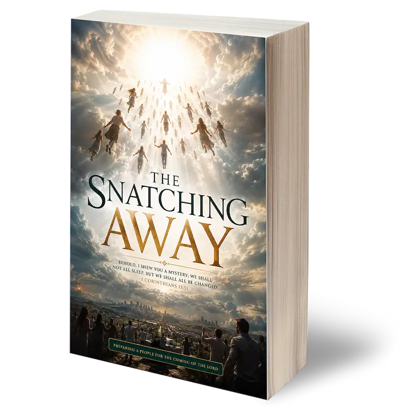 The Snatching Away